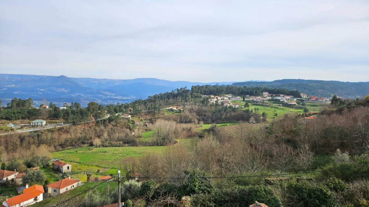 Moradia T2 para Venda em Ribas Foto 16