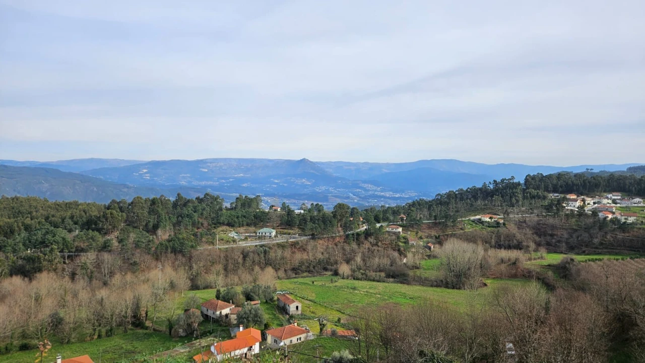 Moradia T2 para Venda em Ribas Foto 12