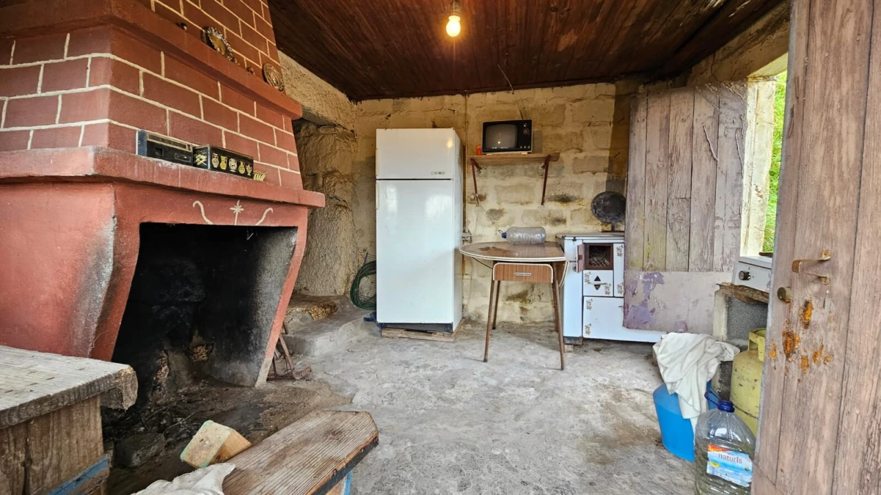 Moradia T2 para Venda em Ribas Foto 4