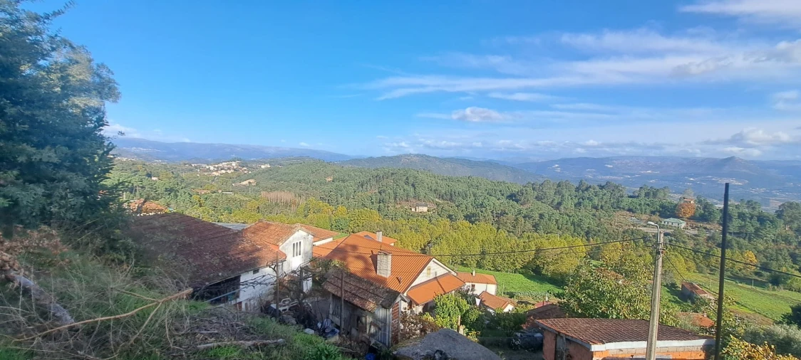 Moradia T2 para Venda em Ribas Foto 18