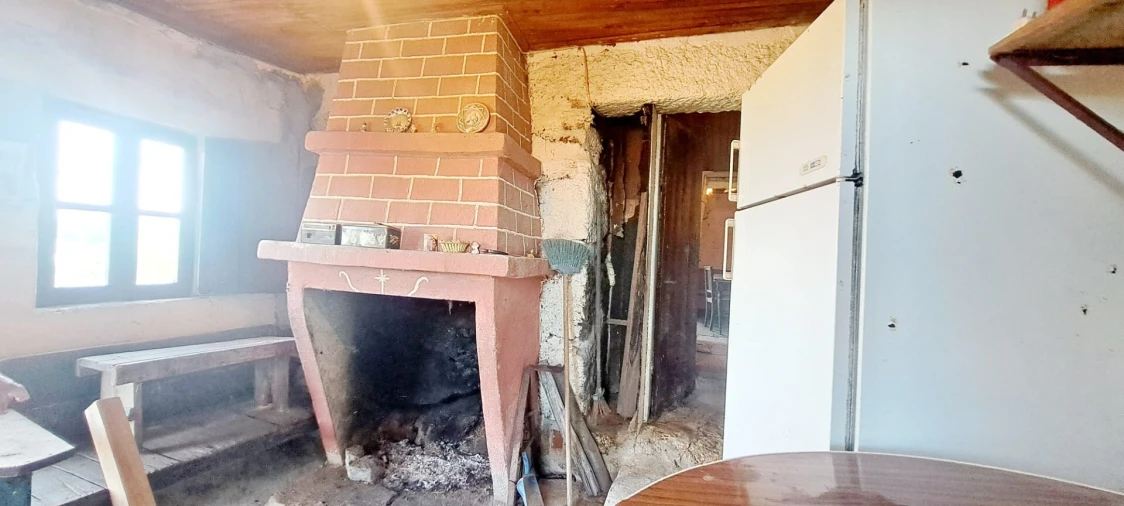 Moradia T2 para Venda em Ribas Foto 5