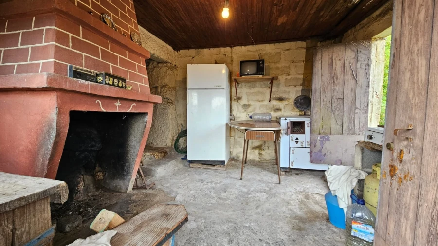 Moradia T2 para Venda em Ribas Foto 4