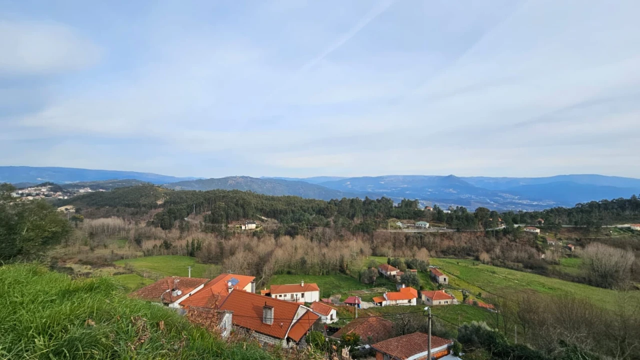 Moradia T2 para Venda em Ribas Foto 15