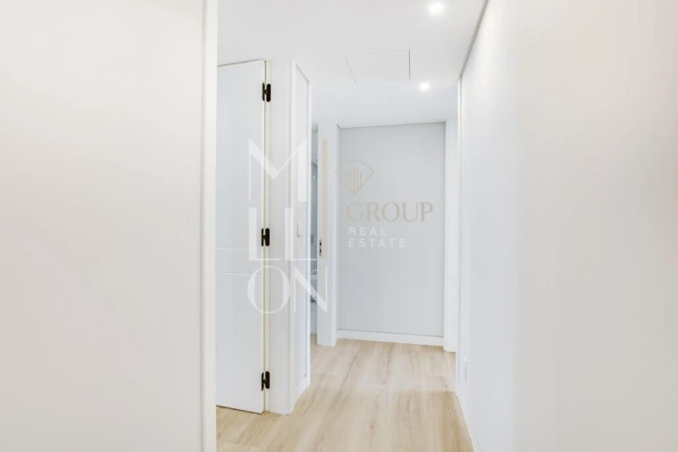 Apartamento T3 para Venda em Carcavelos e Parede Foto 19
