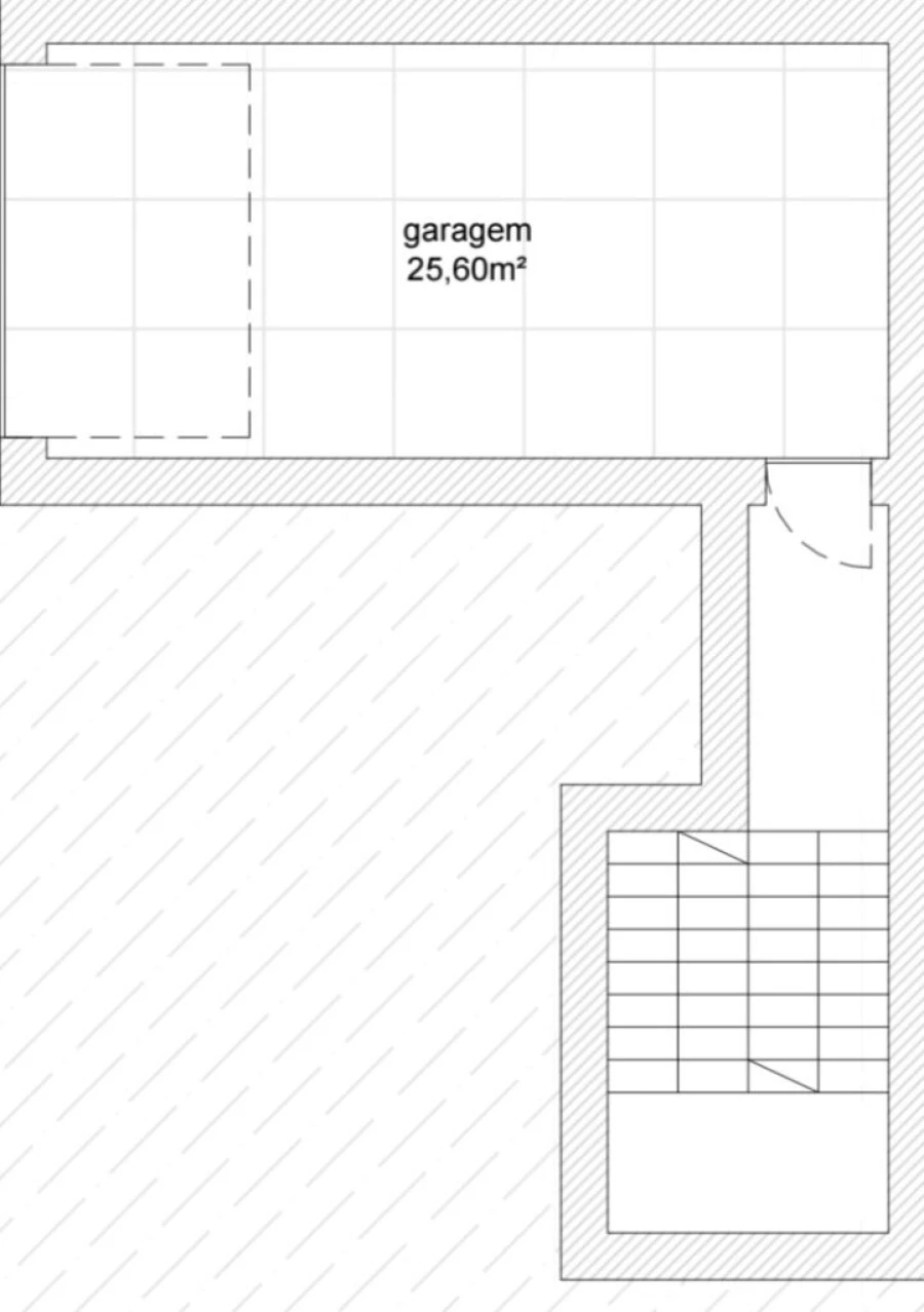Moradia T3 para Venda em Travassos Foto 4