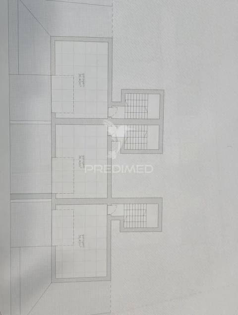 Moradia T3 para Venda em Travassos
