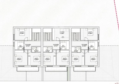 Moradia T3 para Venda em Travassos