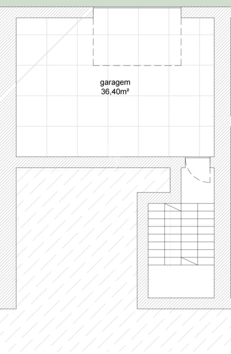 Moradia T3 para Venda em Travassos Foto 4