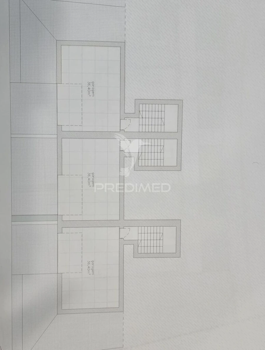 Moradia T3 para Venda em Travassos Foto 5