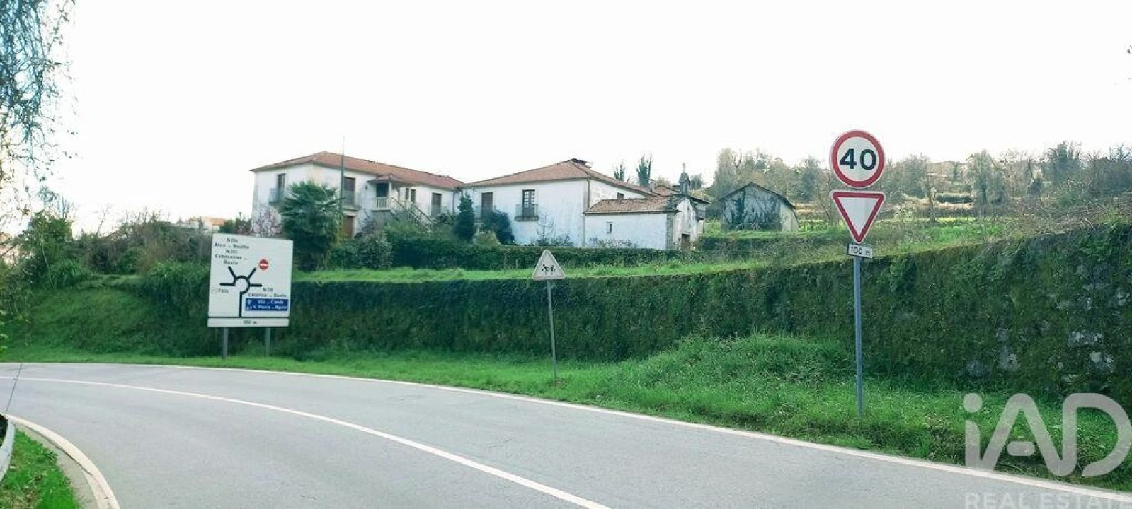 Moradia T3 para Venda em Faia Foto 2