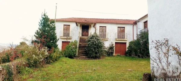 Moradia T3 para Venda em Faia