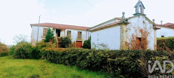 Moradia T3 para Venda em Faia