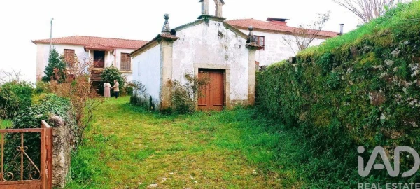 Moradia T3 para Venda em Faia