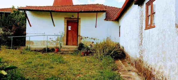 Moradia T3 para Venda em Faia