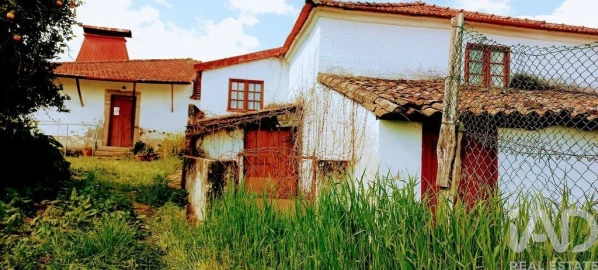 Moradia T3 para Venda em Faia