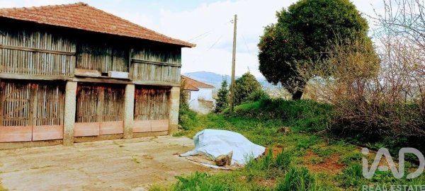 Moradia T3 para Venda em Faia