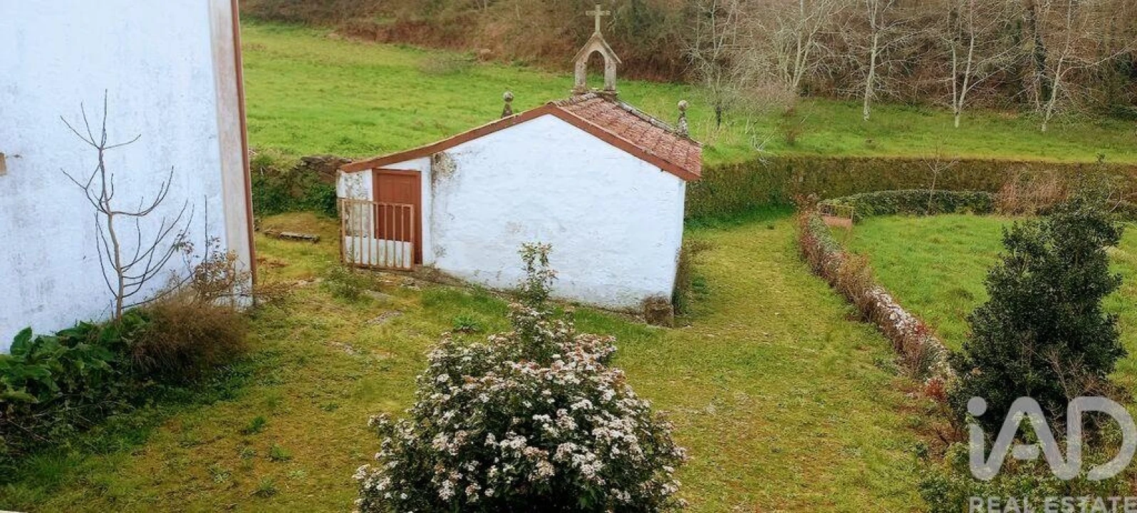 Moradia T3 para Venda em Faia Foto 16