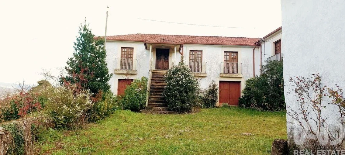 Moradia T3 para Venda em Faia Foto 5