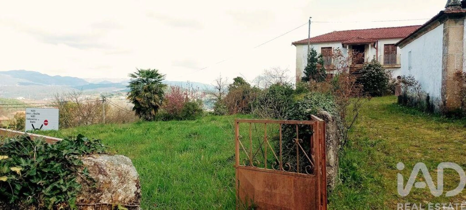 Moradia T3 para Venda em Faia Foto 4