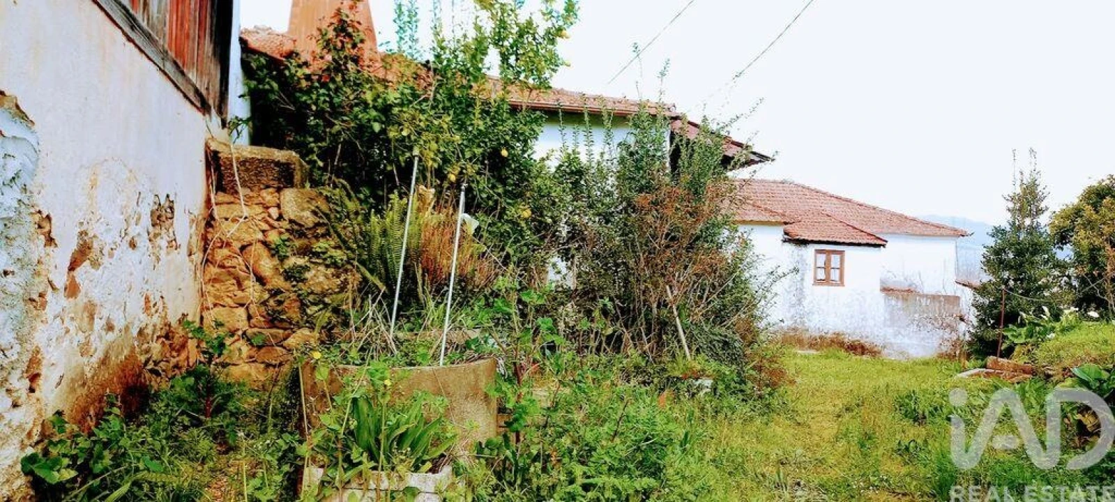 Moradia T3 para Venda em Faia Foto 24