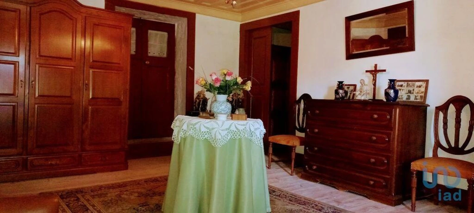 Moradia T3 para Venda em Faia Foto 8