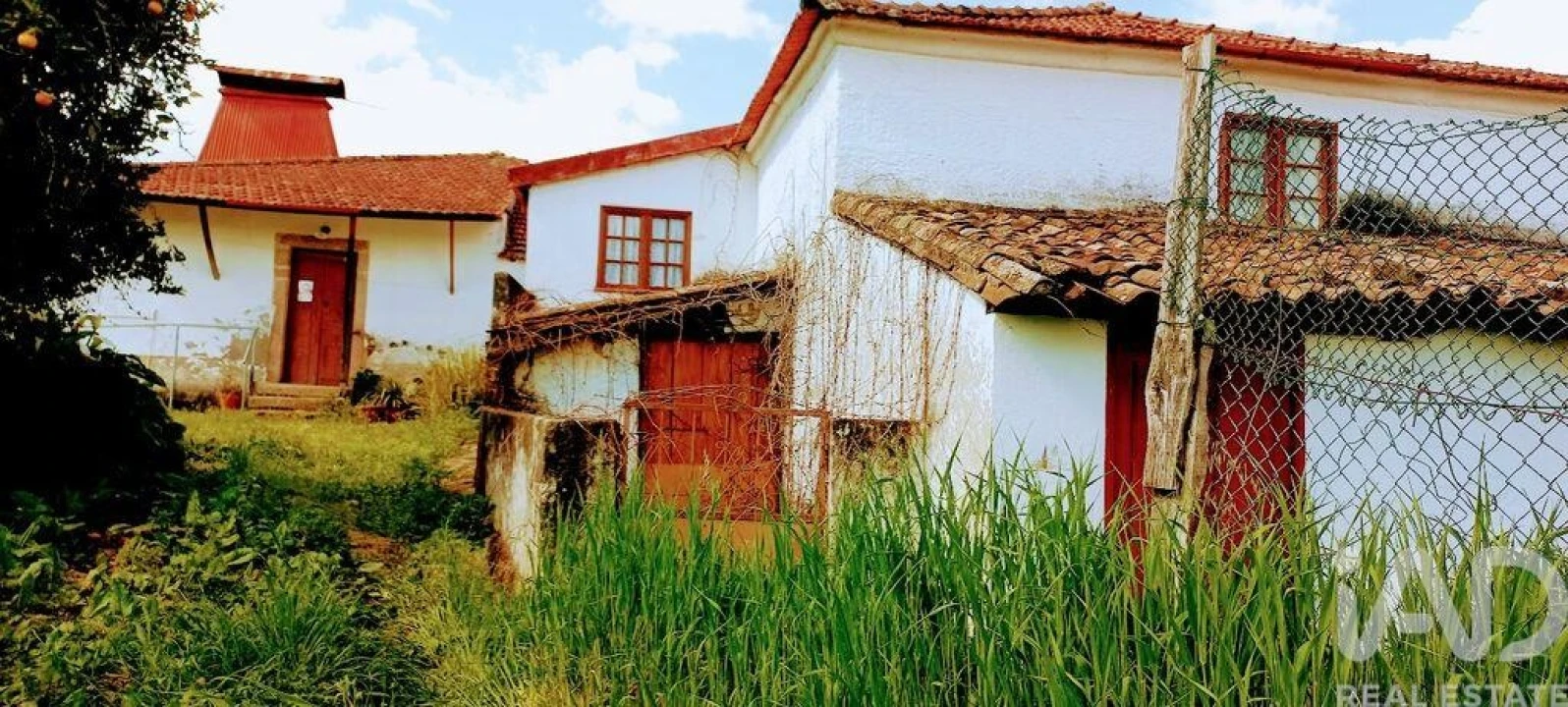 Moradia T3 para Venda em Faia Foto 8