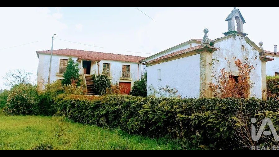 Moradia T3 para Venda em Faia