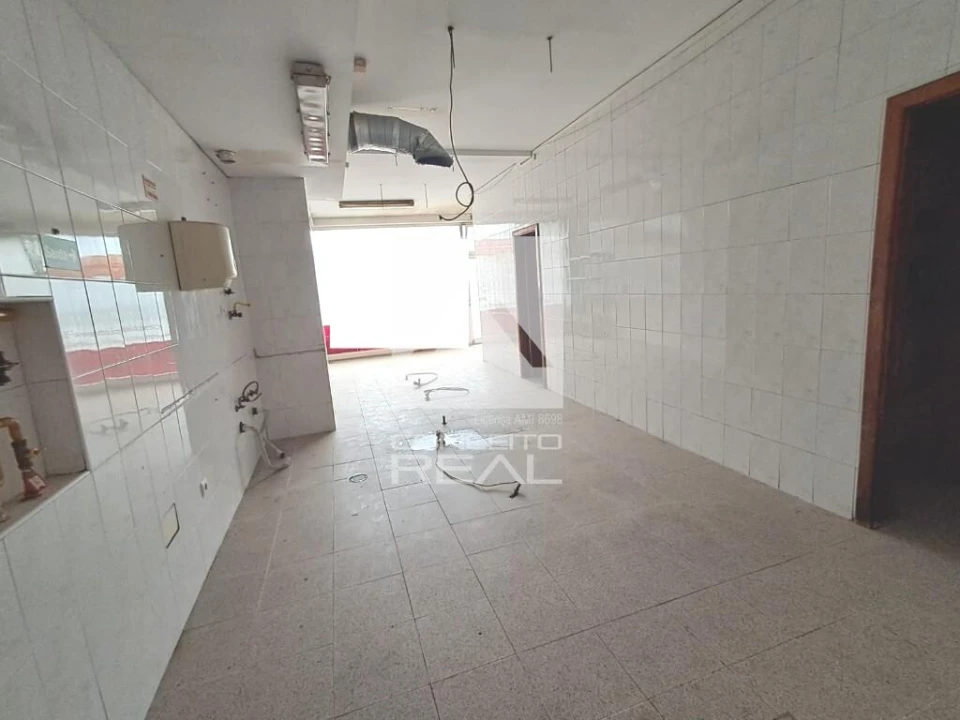 Loja para Venda em Aguas Santas Foto 17