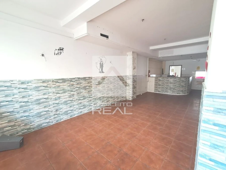 Loja para Venda em Aguas Santas Foto 4