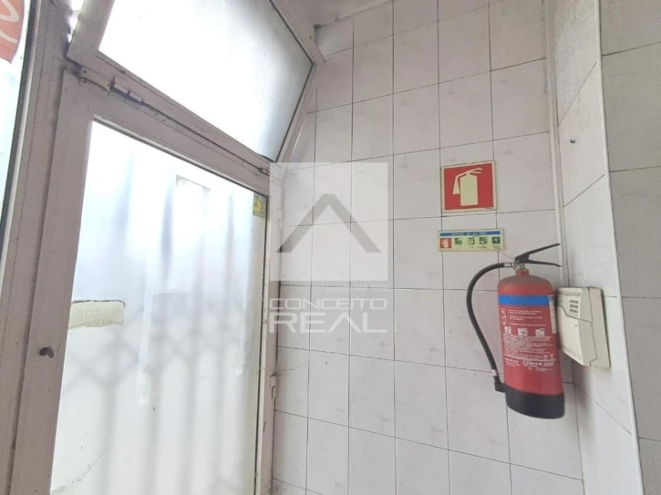 Loja para Venda em Aguas Santas Foto 26