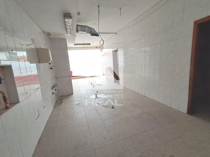 Loja para Venda em Aguas Santas Foto 17