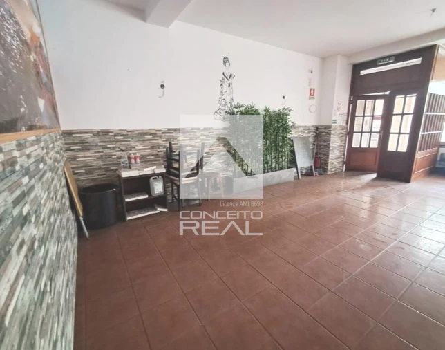 Loja para Venda em Aguas Santas Foto 12