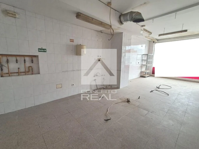 Loja para Venda em Aguas Santas Foto 19