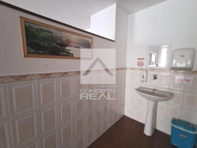 Loja para Venda em Aguas Santas Foto 9