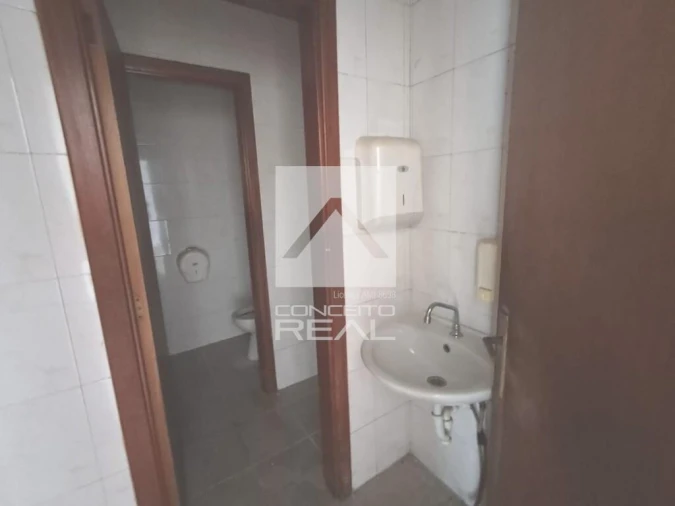 Loja para Venda em Aguas Santas Foto 15