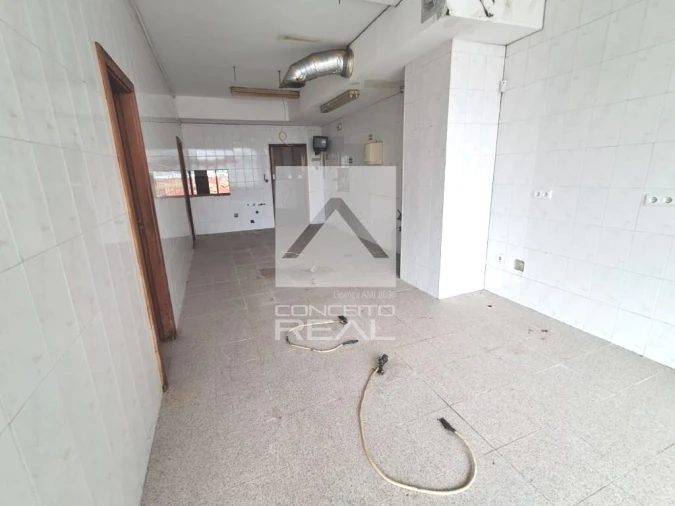 Loja para Venda em Aguas Santas Foto 23