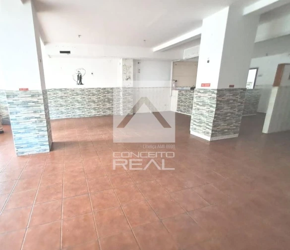 Loja para Venda em Aguas Santas Foto 2