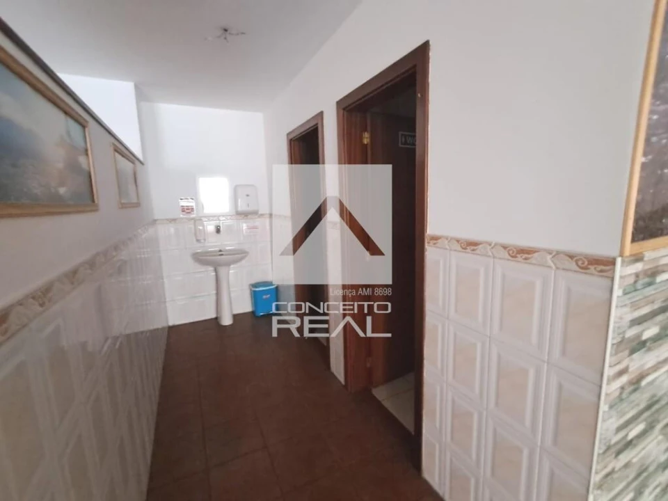 Loja para Venda em Aguas Santas Foto 6