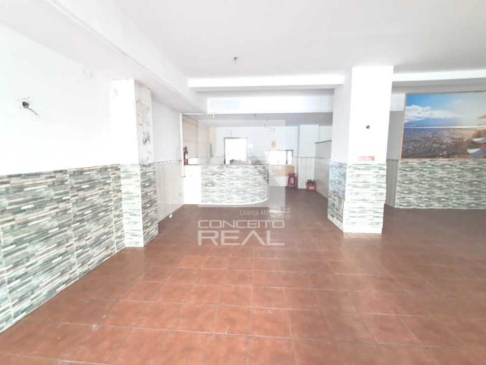 Loja para Venda em Aguas Santas Foto 3