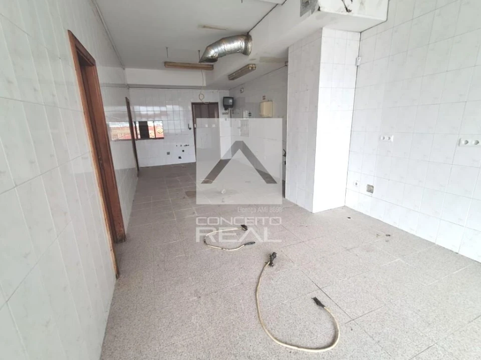 Loja para Venda em Aguas Santas Foto 23