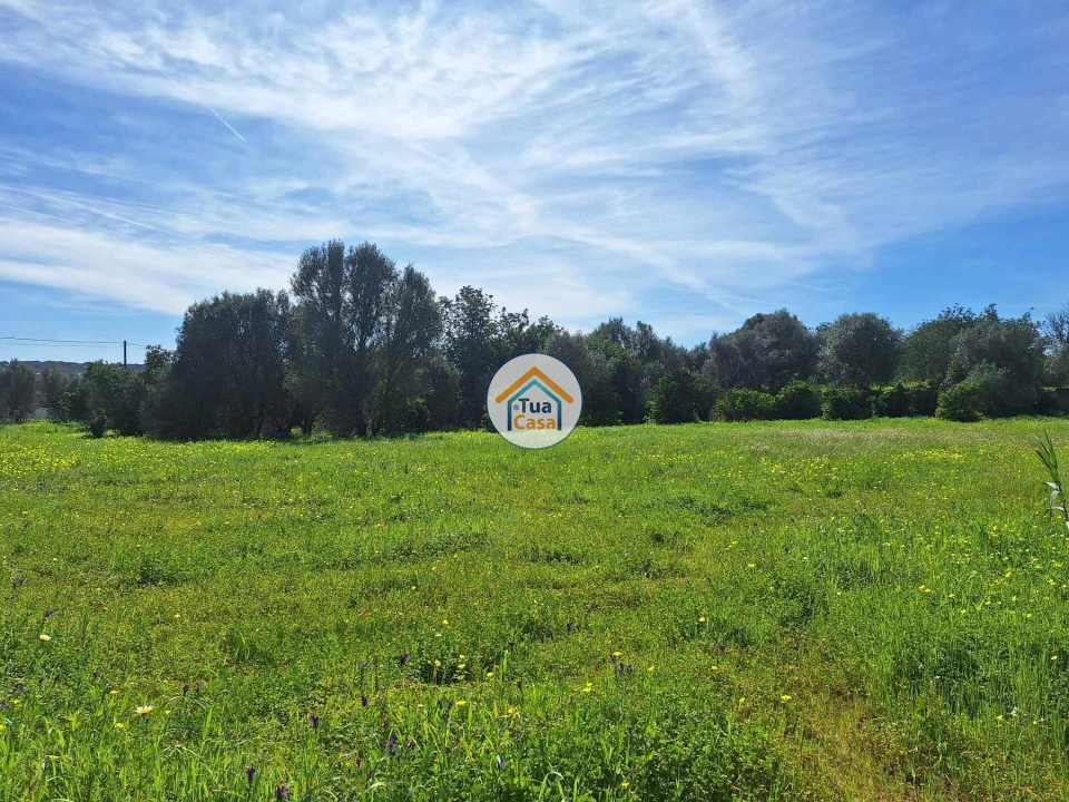 Terreno para Venda em Quarteira Foto 1