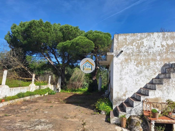 Terreno para Venda em Quarteira Foto 13