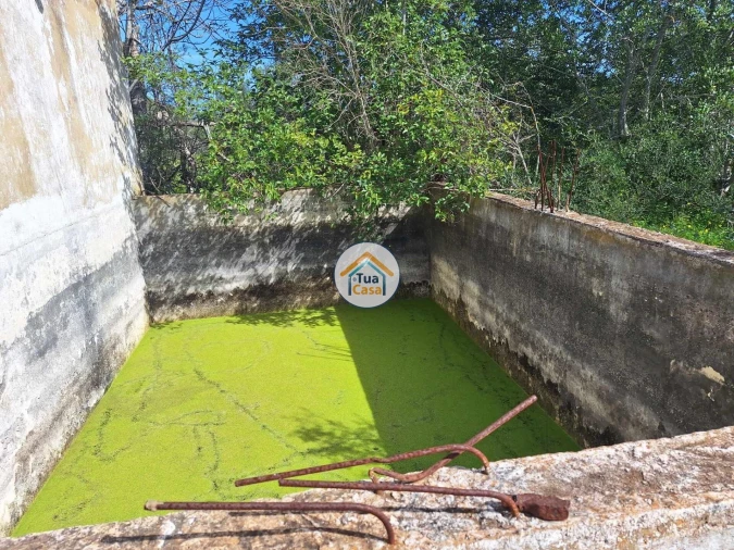 Terreno para Venda em Quarteira Foto 4