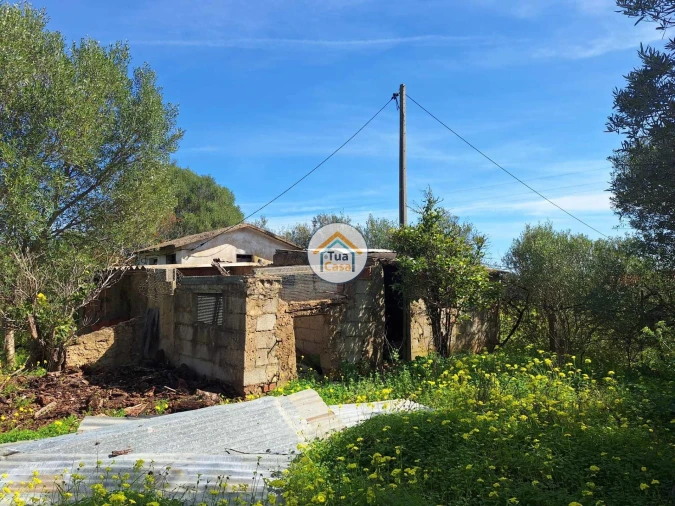 Terreno para Venda em Quarteira Foto 7