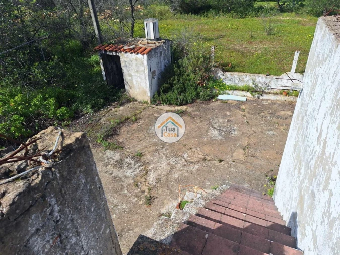 Terreno para Venda em Quarteira Foto 5