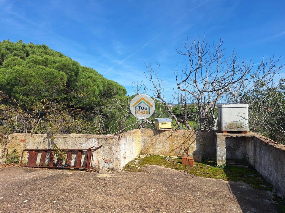 Terreno para Venda em Quarteira Foto 8