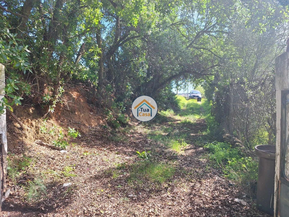 Terreno para Venda em Quarteira Foto 6
