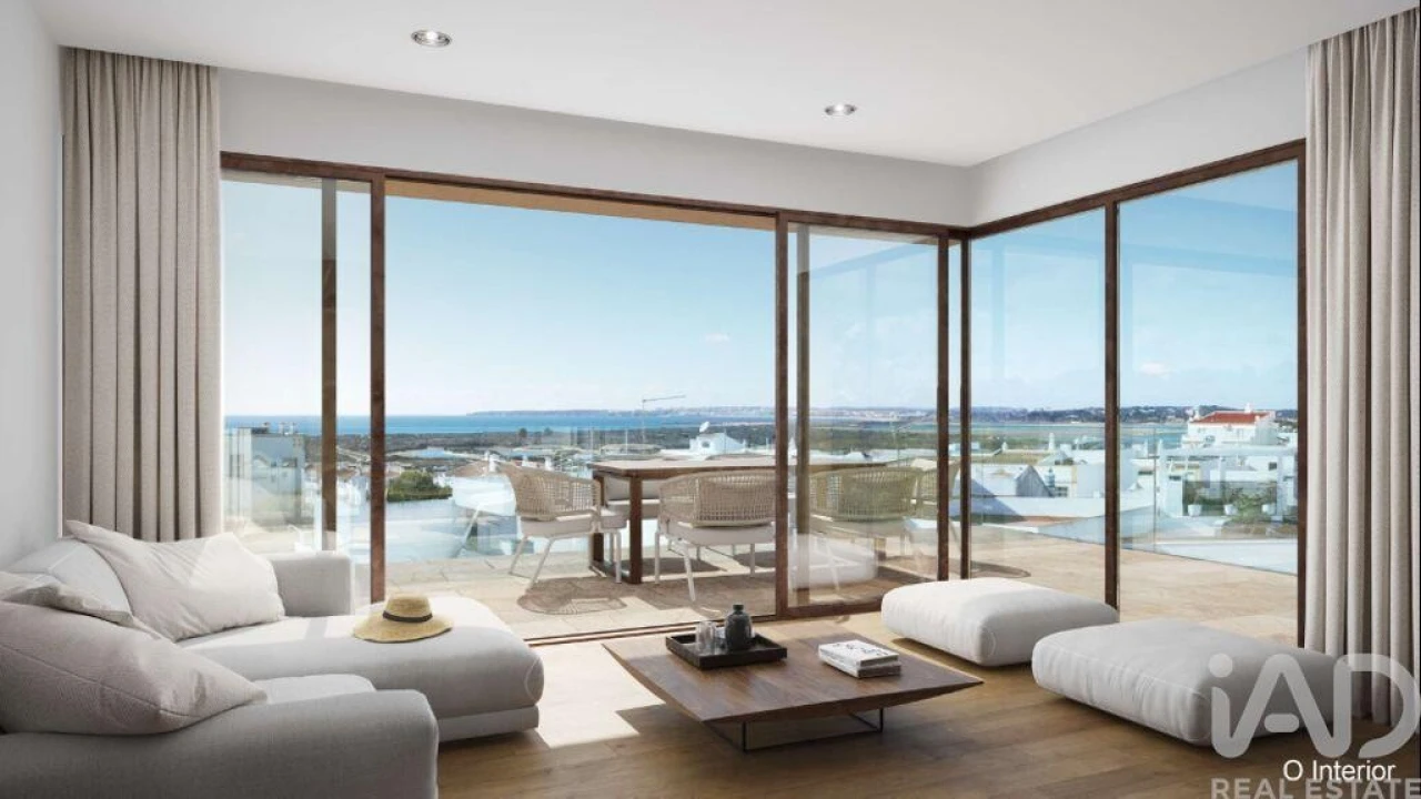 Apartamento T3 para Venda em Alvor Foto 10