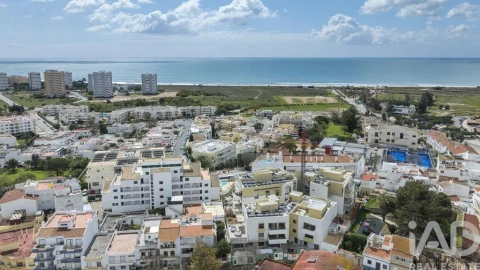 Apartamento T3 para Venda em Alvor