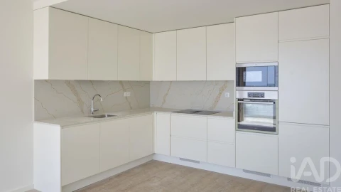 Apartamento T3 para Venda em Alvor
